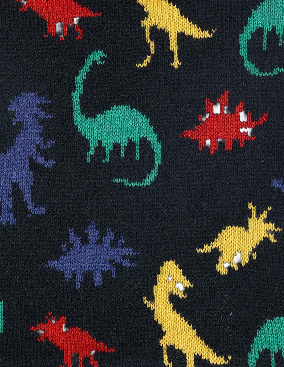 Set bufanda-gorro de niño 6