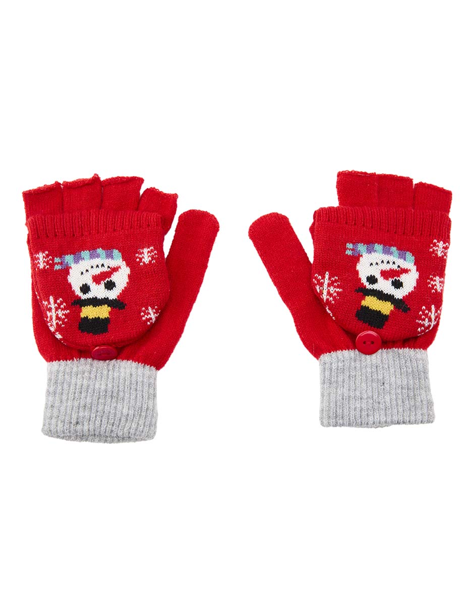 Guantes de algodón para niño Guantes de algodón para niño