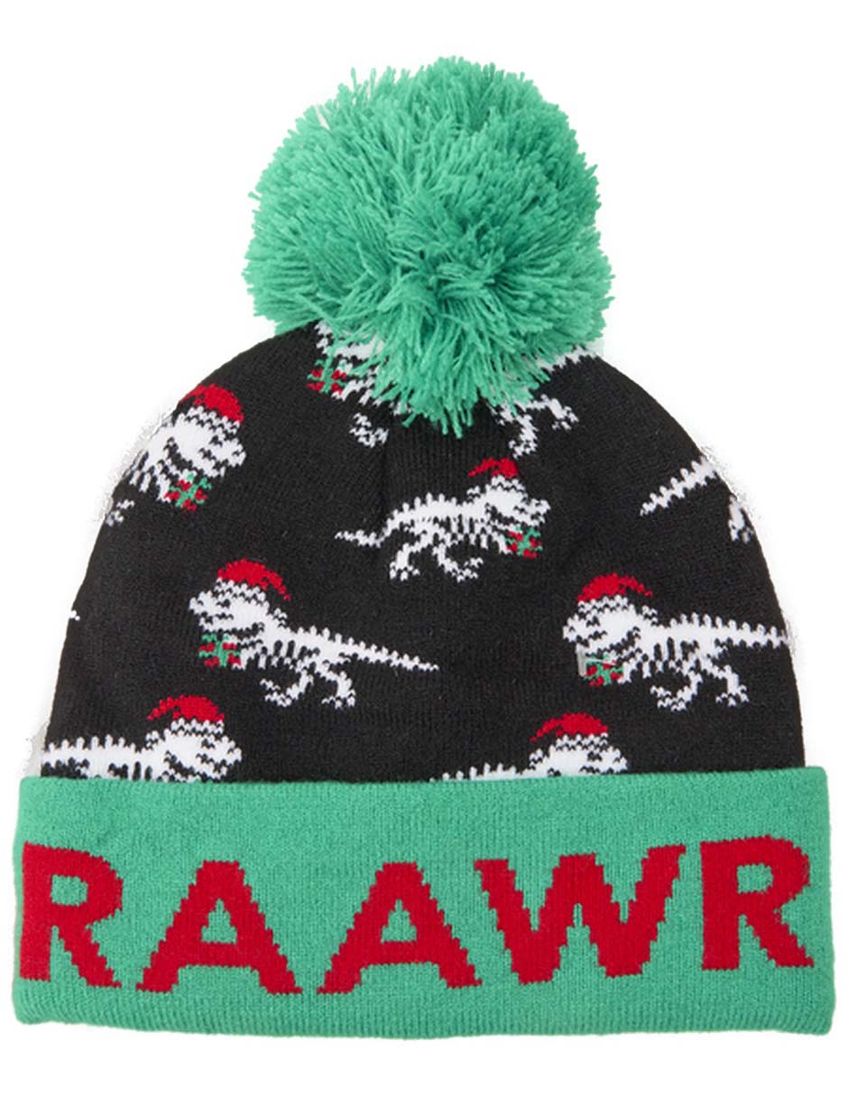 Gorro para niño