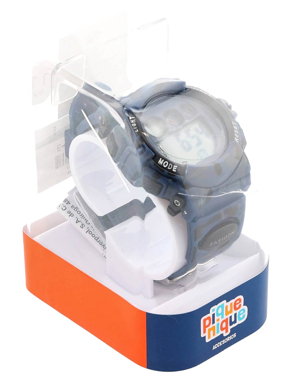 Reloj para niño PBA2511-060 4