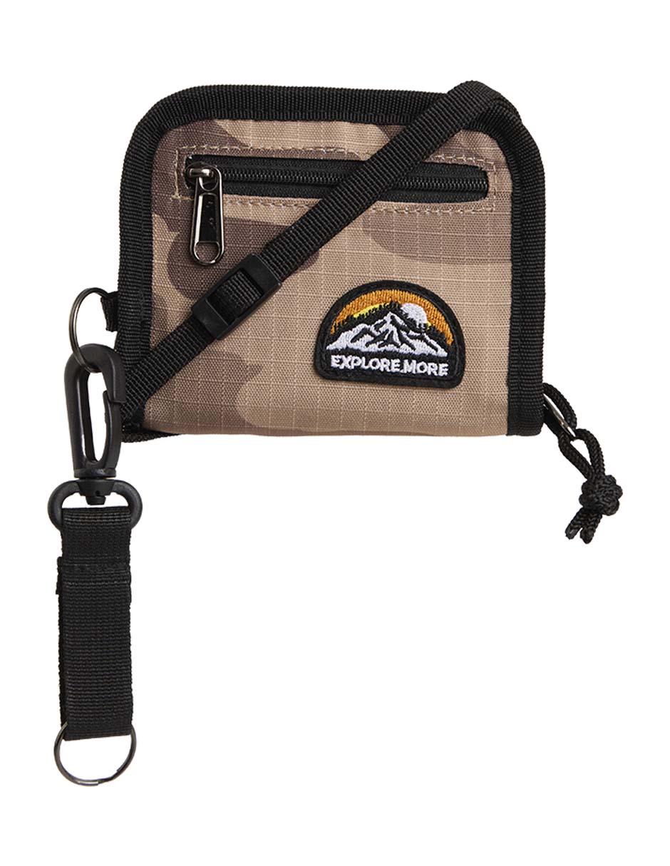 Cartera para niño