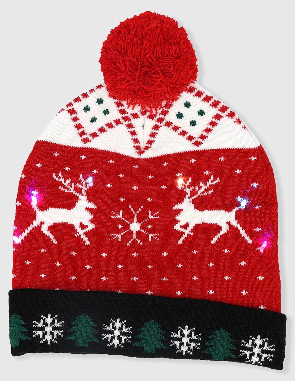 Gorro para niño 4