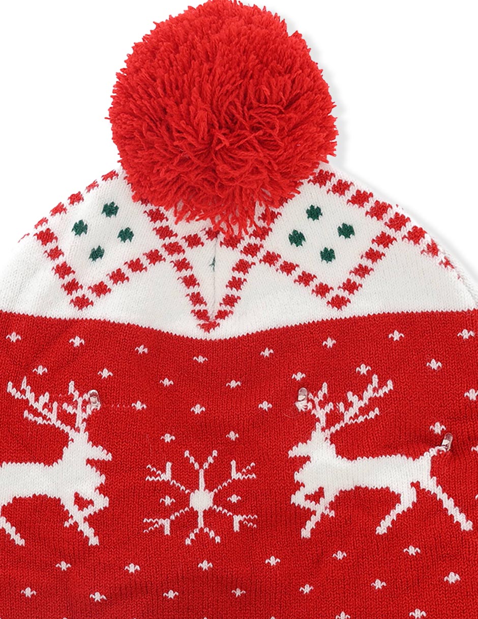 Gorro para niño 3