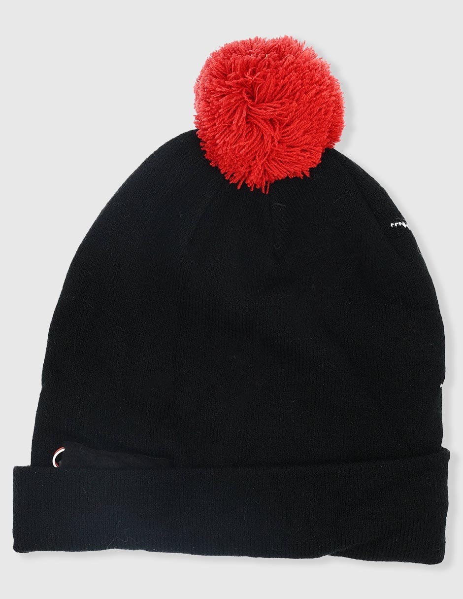 Gorro navideño para niño 2