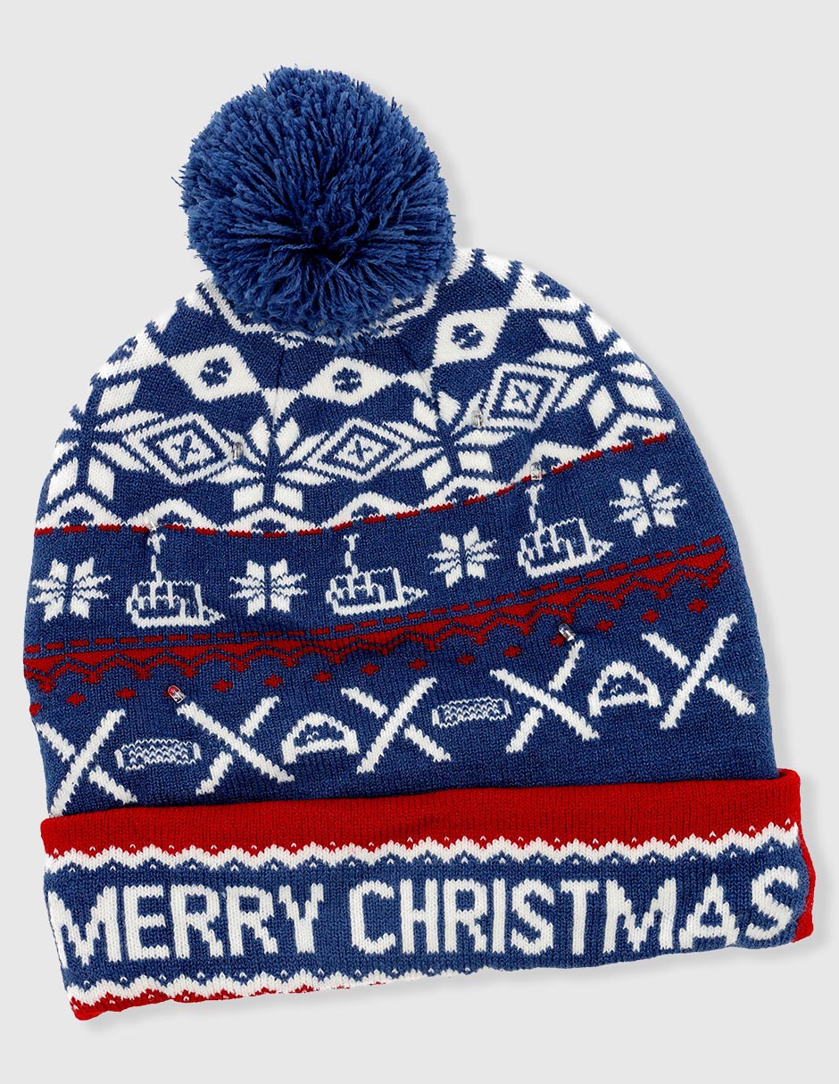 Gorro para niño