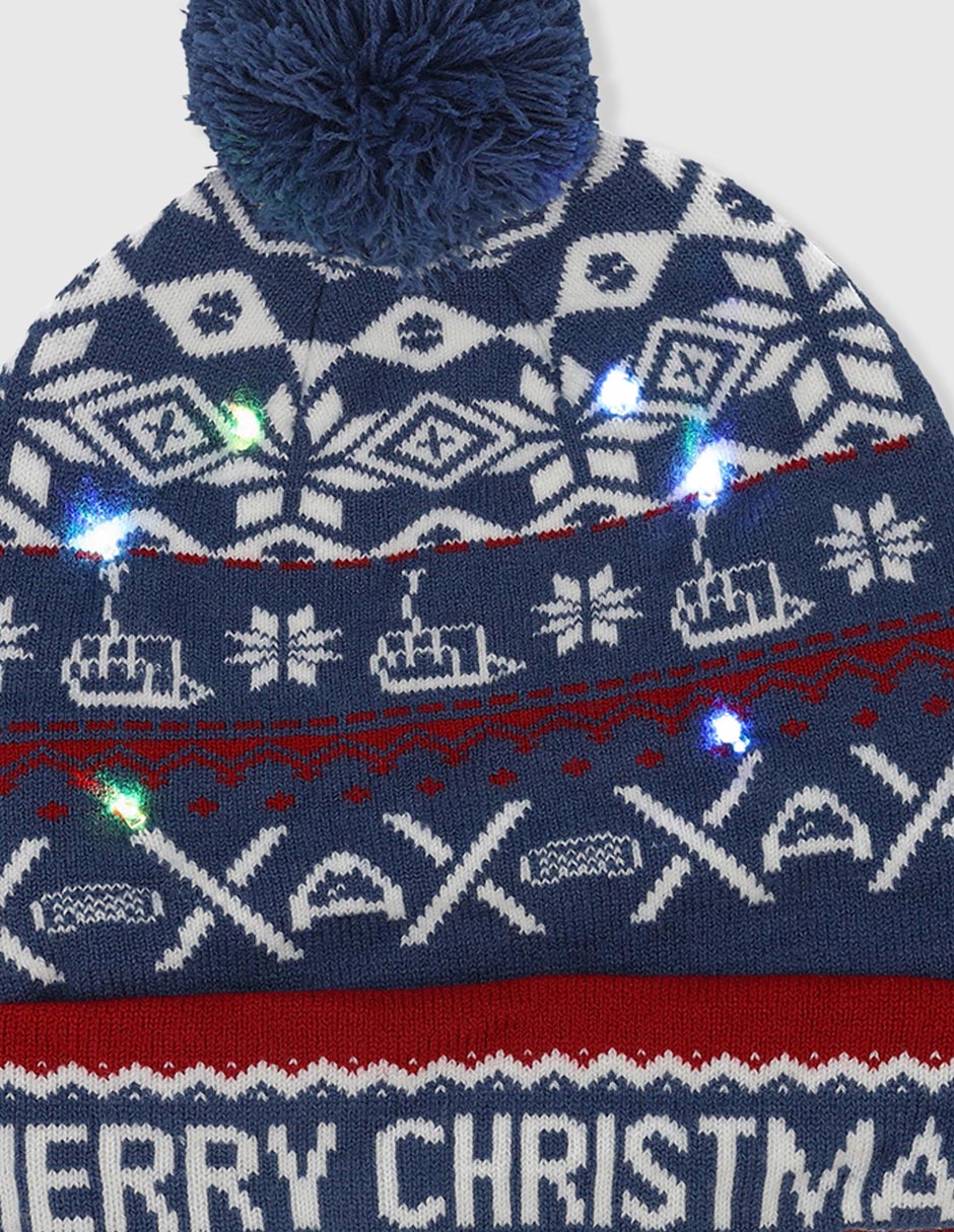 Gorro para niño 4