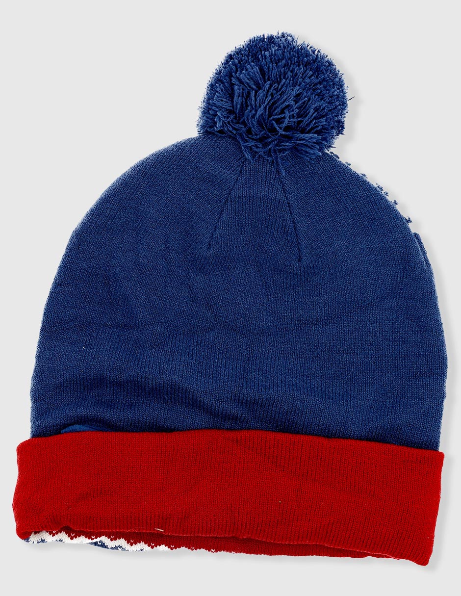 Gorro para niño 2