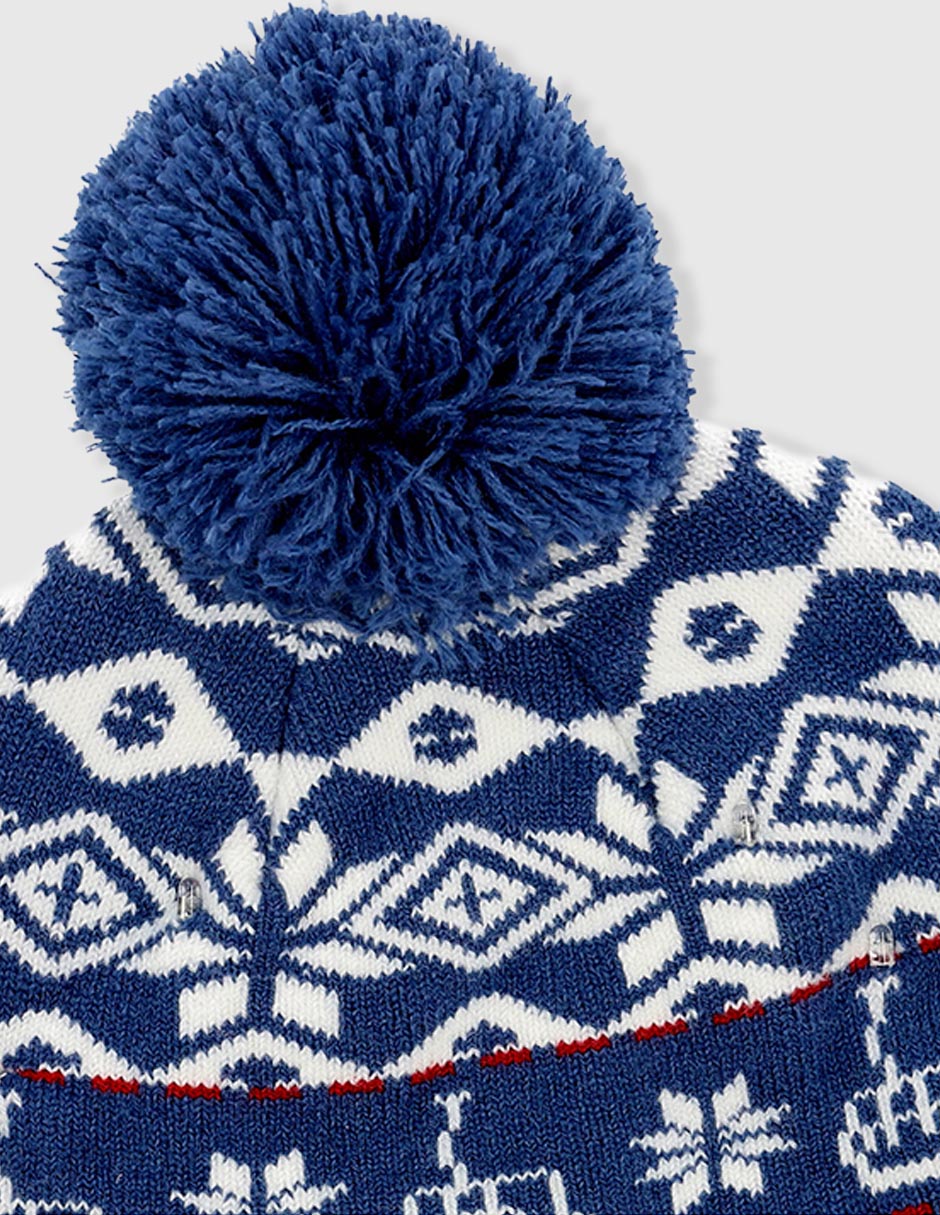 Gorro para niño 3