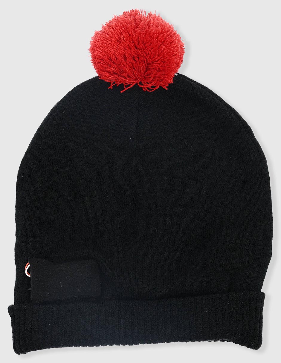 Gorro navideño para niño 2