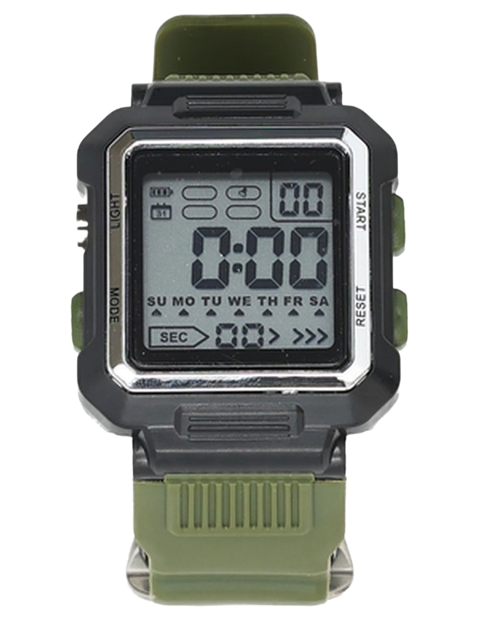 Reloj para niño TBA2512-059