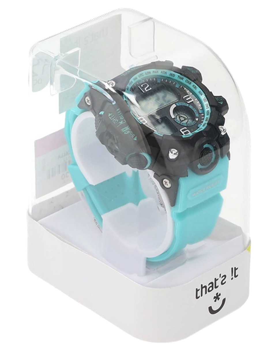 Reloj para niño TBA2512-061 4