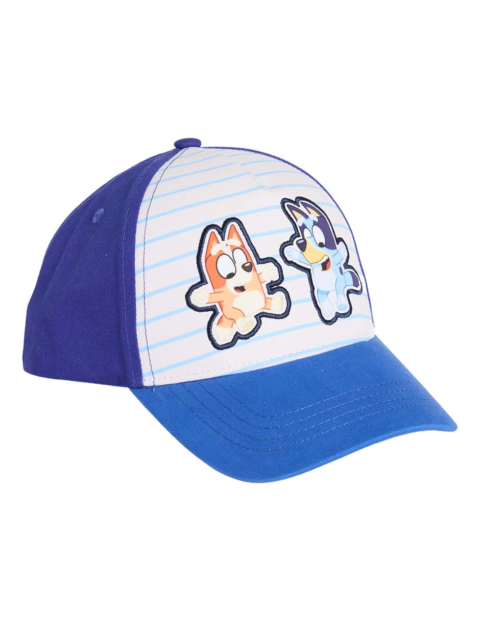 Gorra visera curva sanpback casual para niño Gorra visera curva sanpback casual para niño