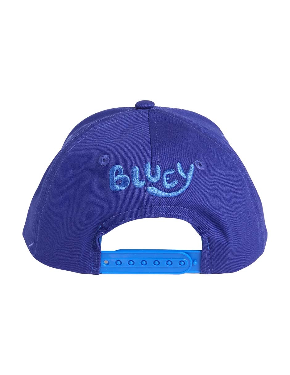 Gorra visera curva sanpback casual para niño 2