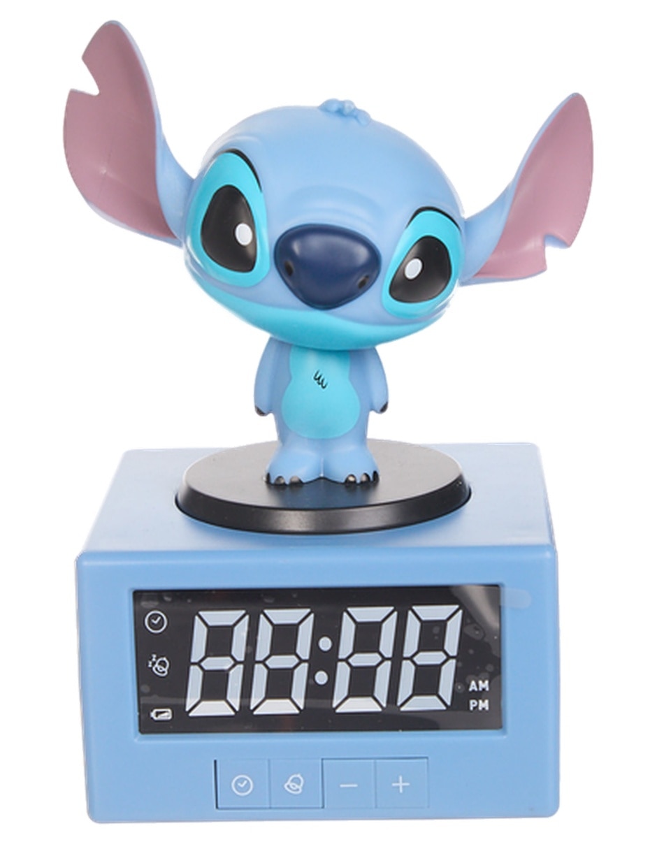 Reloj despertador Lilo & Stitch Reloj despertador Lilo & Stitch