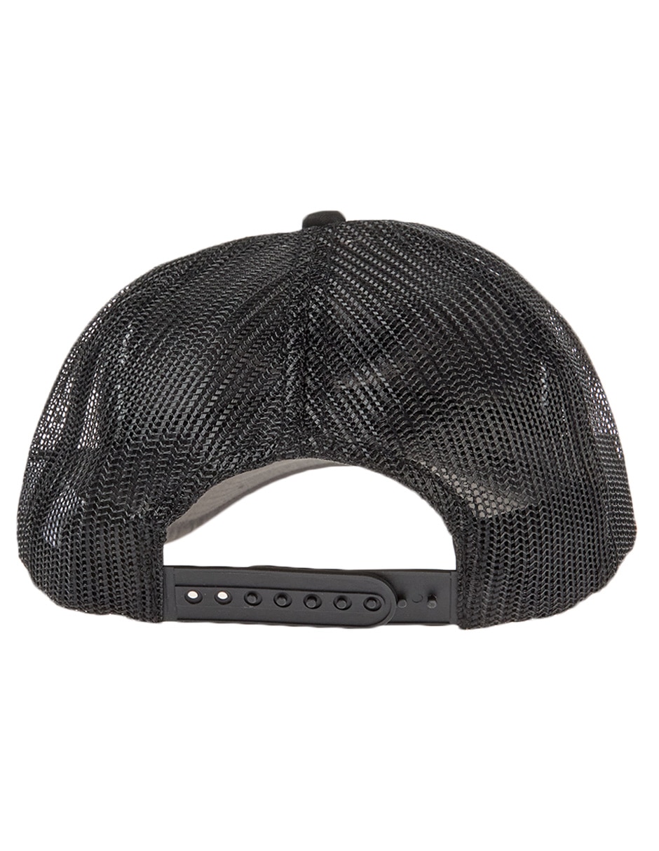 Gorra visera curva snapback para niño 2