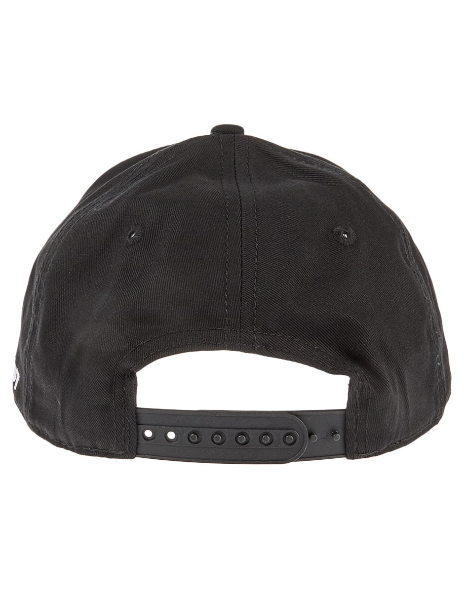 Gorra visera curva snapback para niño 2