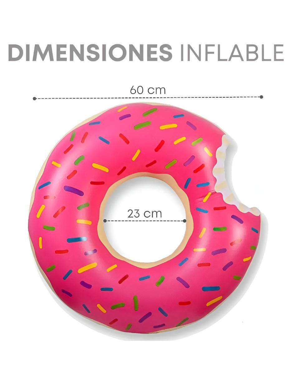 Salvavidas Los Simpson infantil 3