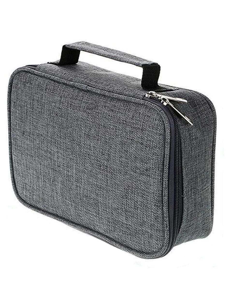 Estuche escolar unisex