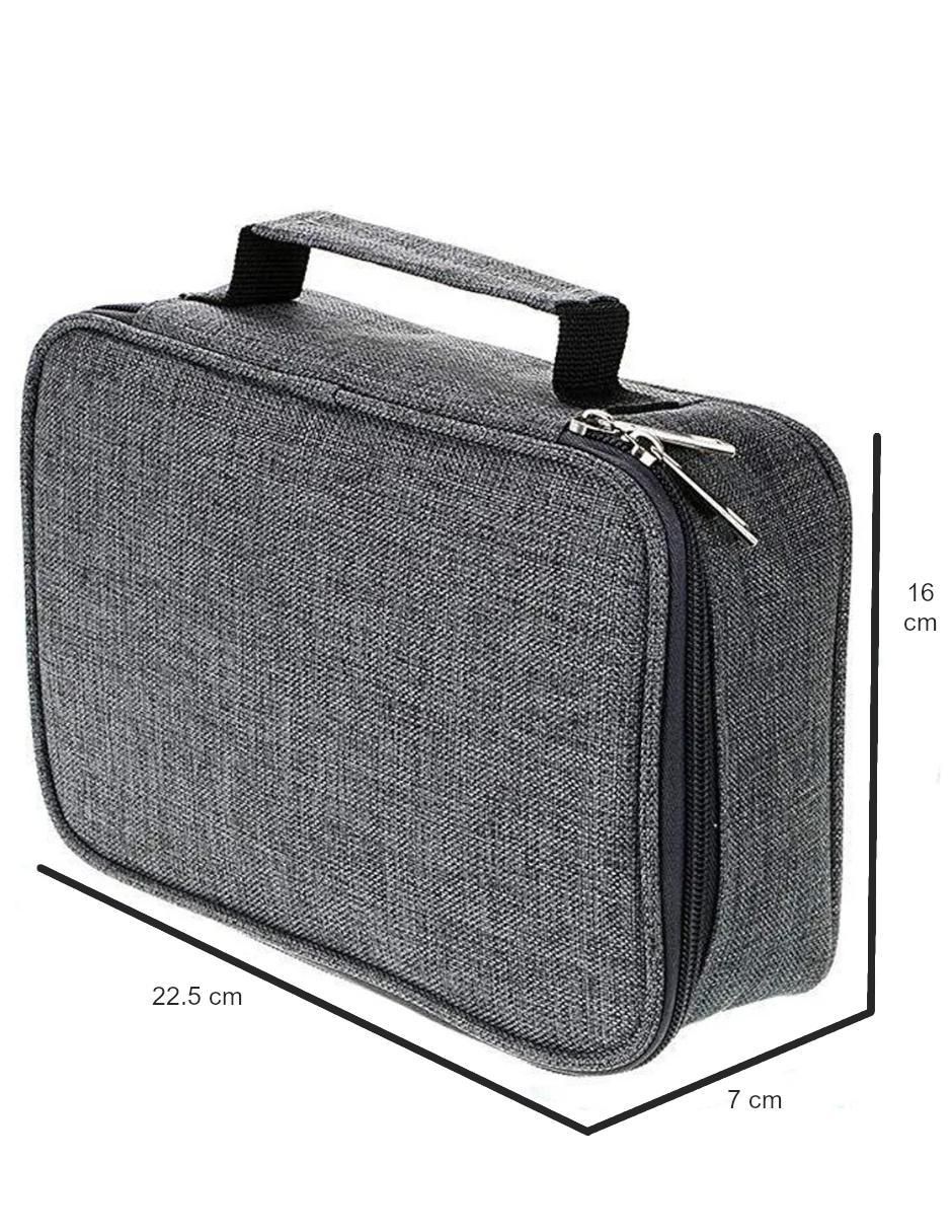 Estuche escolar unisex 2