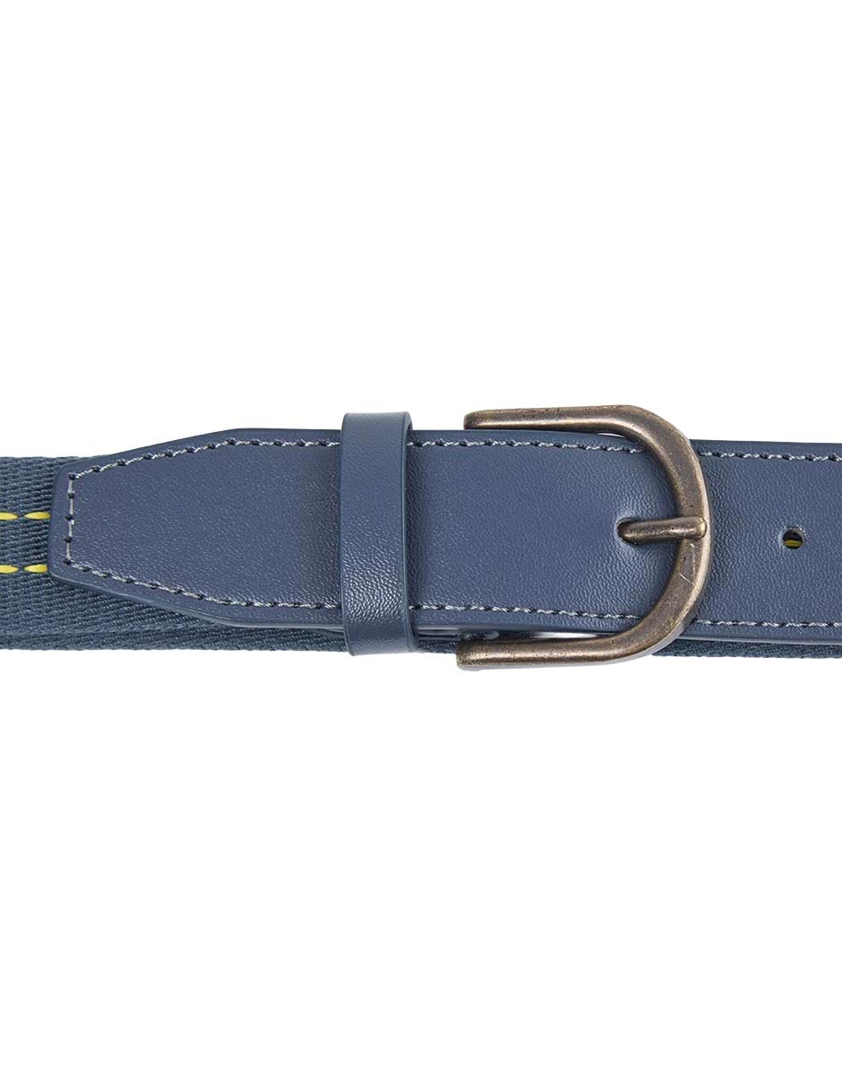 Cinturón para niño 3