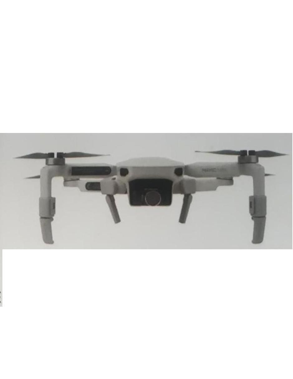 Dron modelo Mxldr-001 HD 10 min de vuelo 5