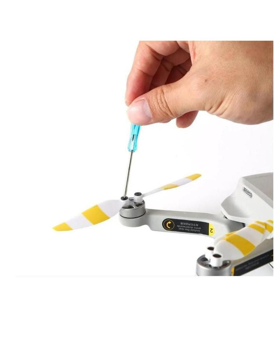 "drone" ventdepot mxhmi-001 nuevo