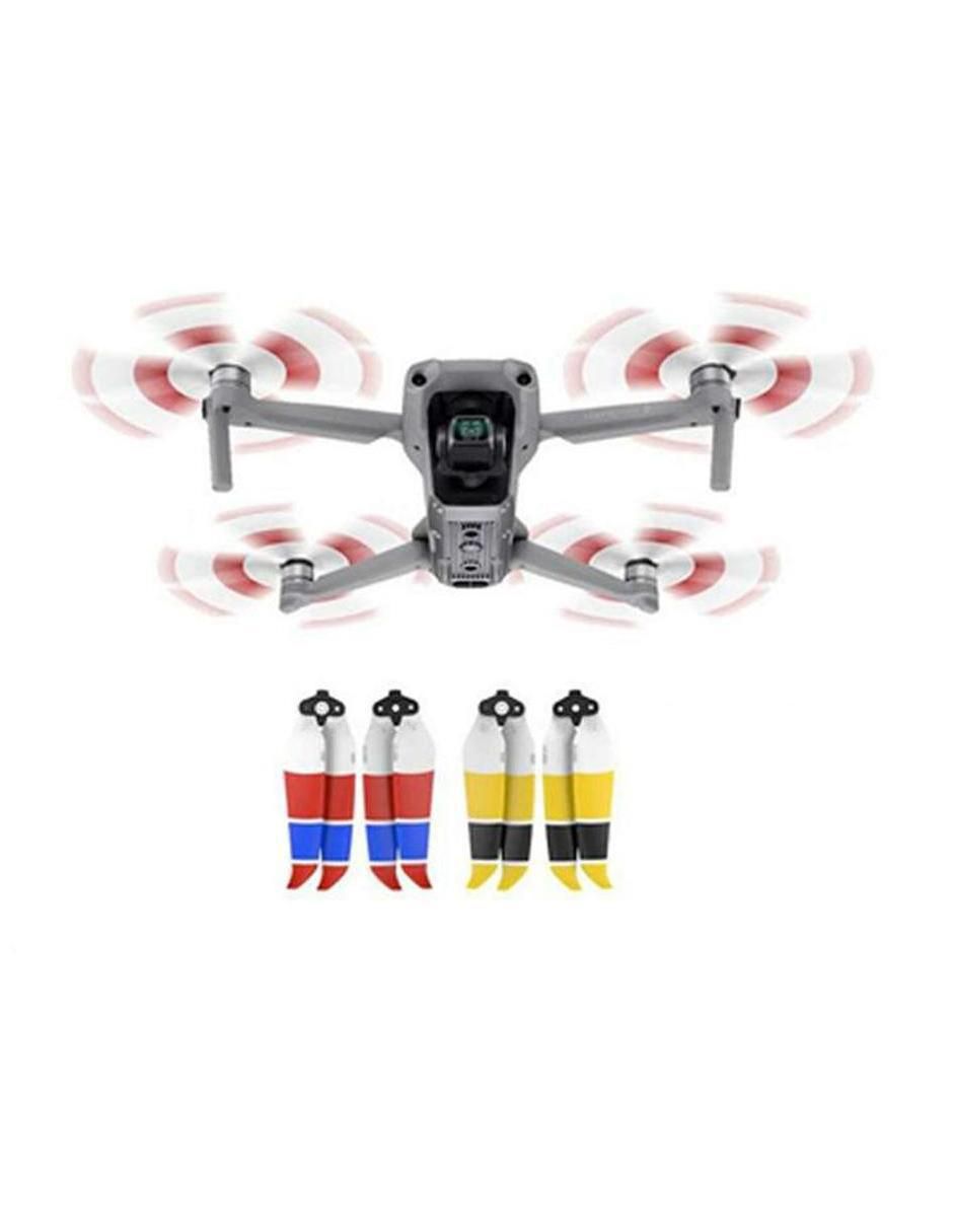 Accesorio para drone PropColors 5