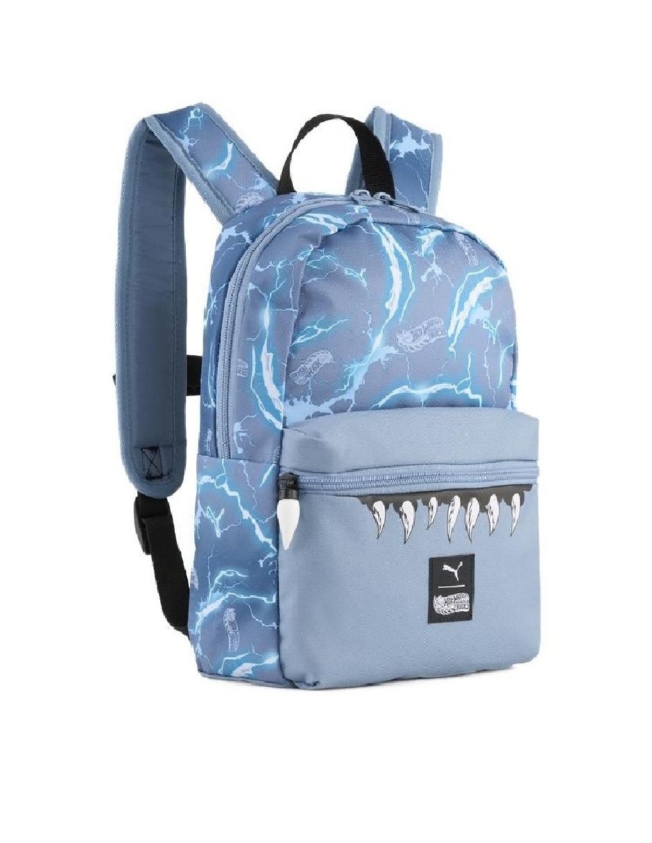Mochila casual hot wheels x hot wheels niño Mochila casual hot wheels x hot wheels niño
