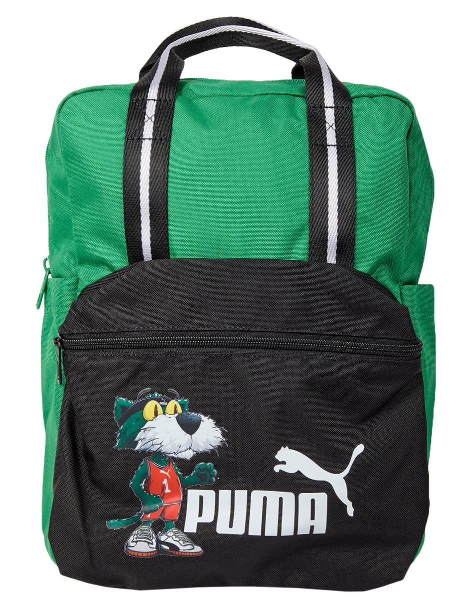 Mochila infantil Super Puma Small para niño