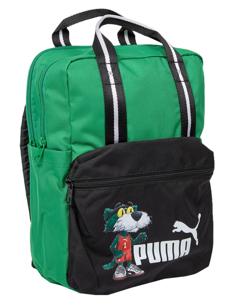 Mochila infantil Super Puma Small para niño 2