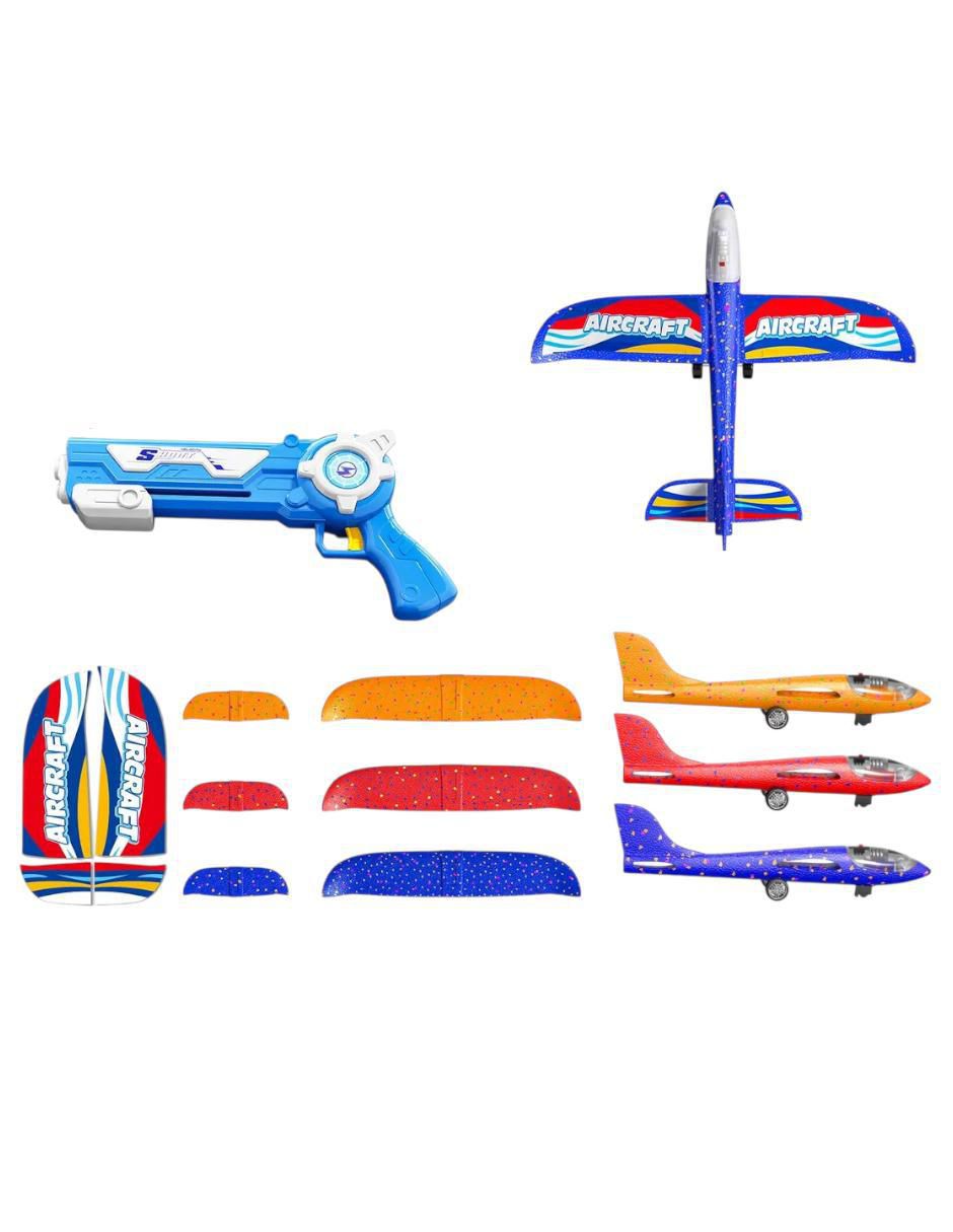 Avión recreativo Avión recreativo
