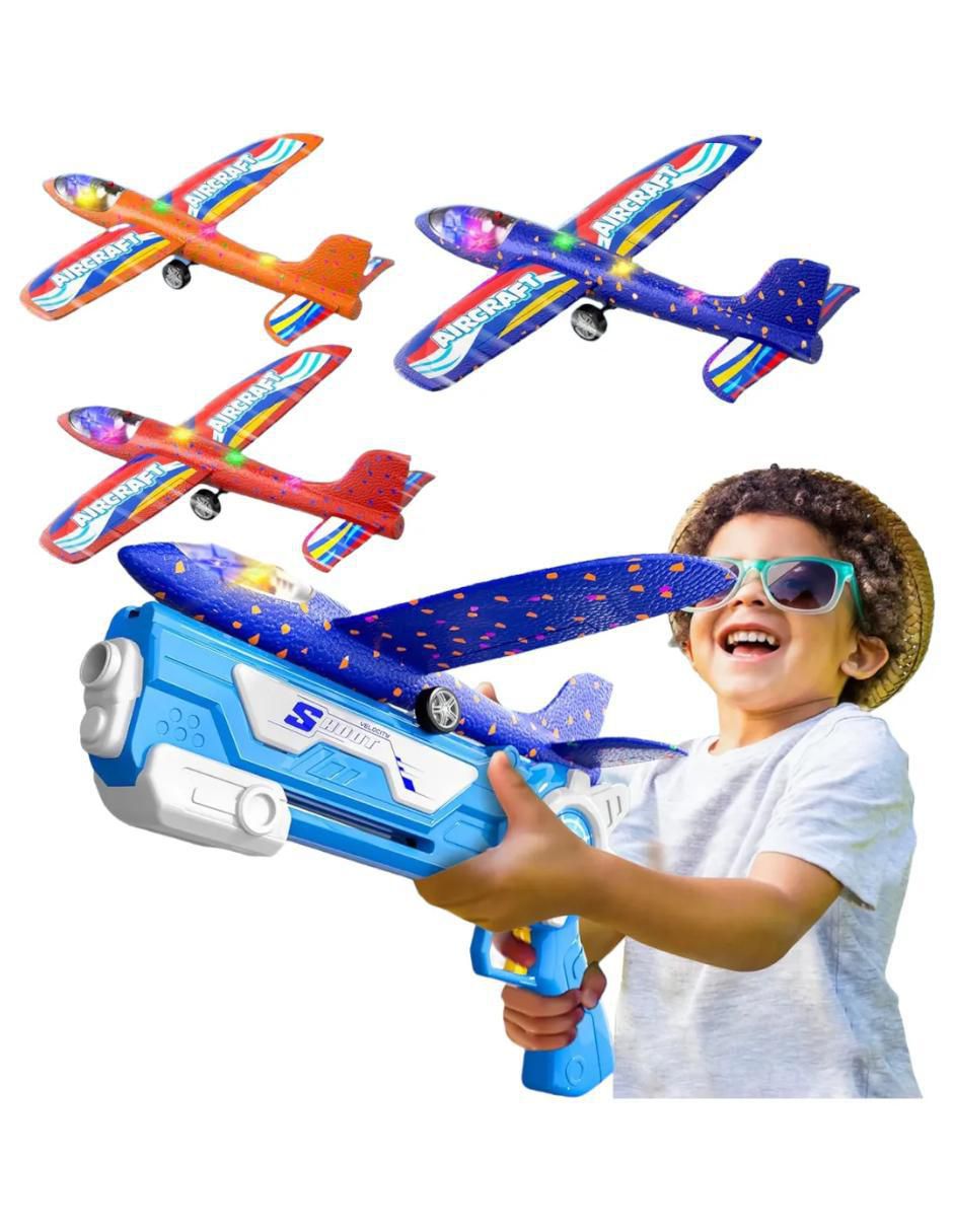Avión recreativo 4