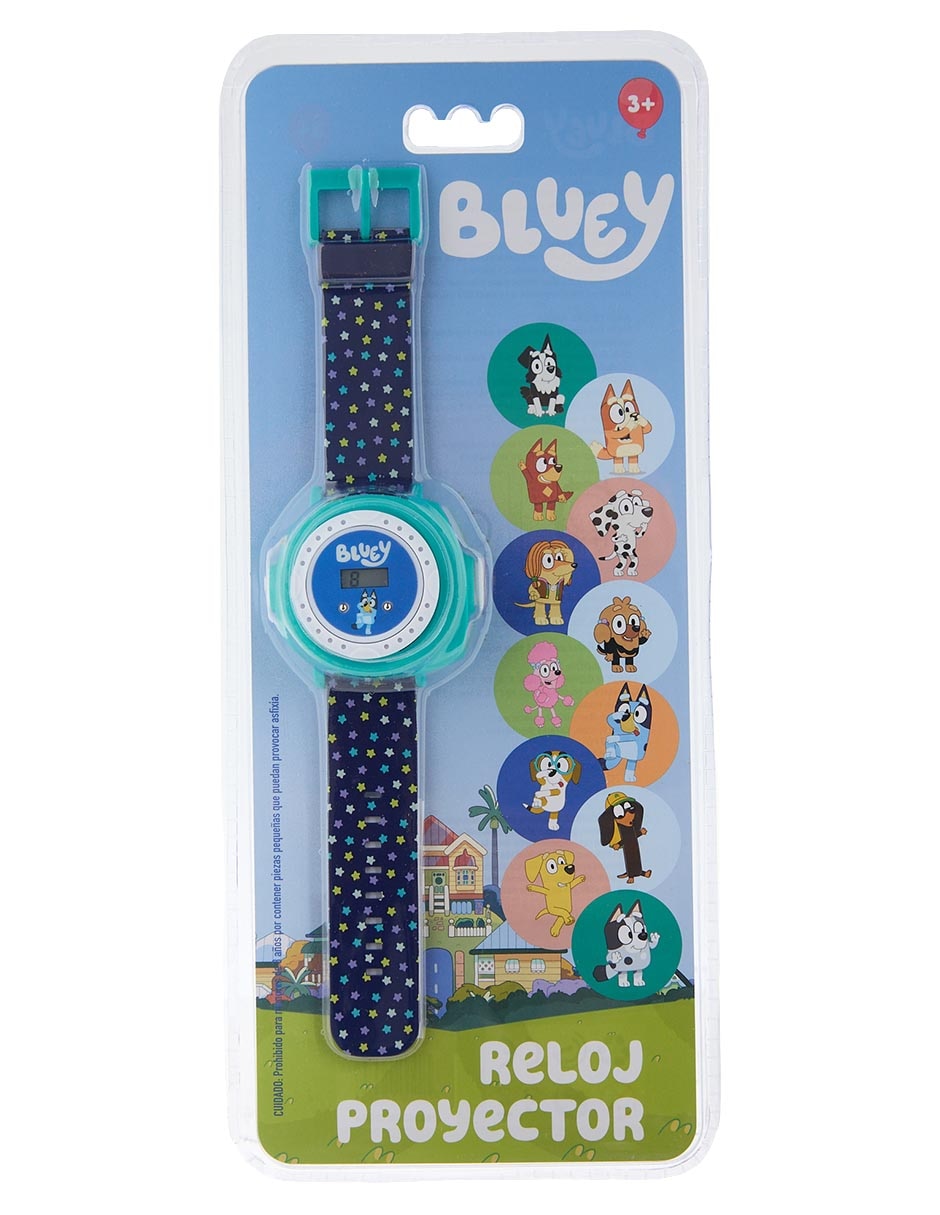 Reloj unisex BLBLPRA Reloj unisex BLBLPRA