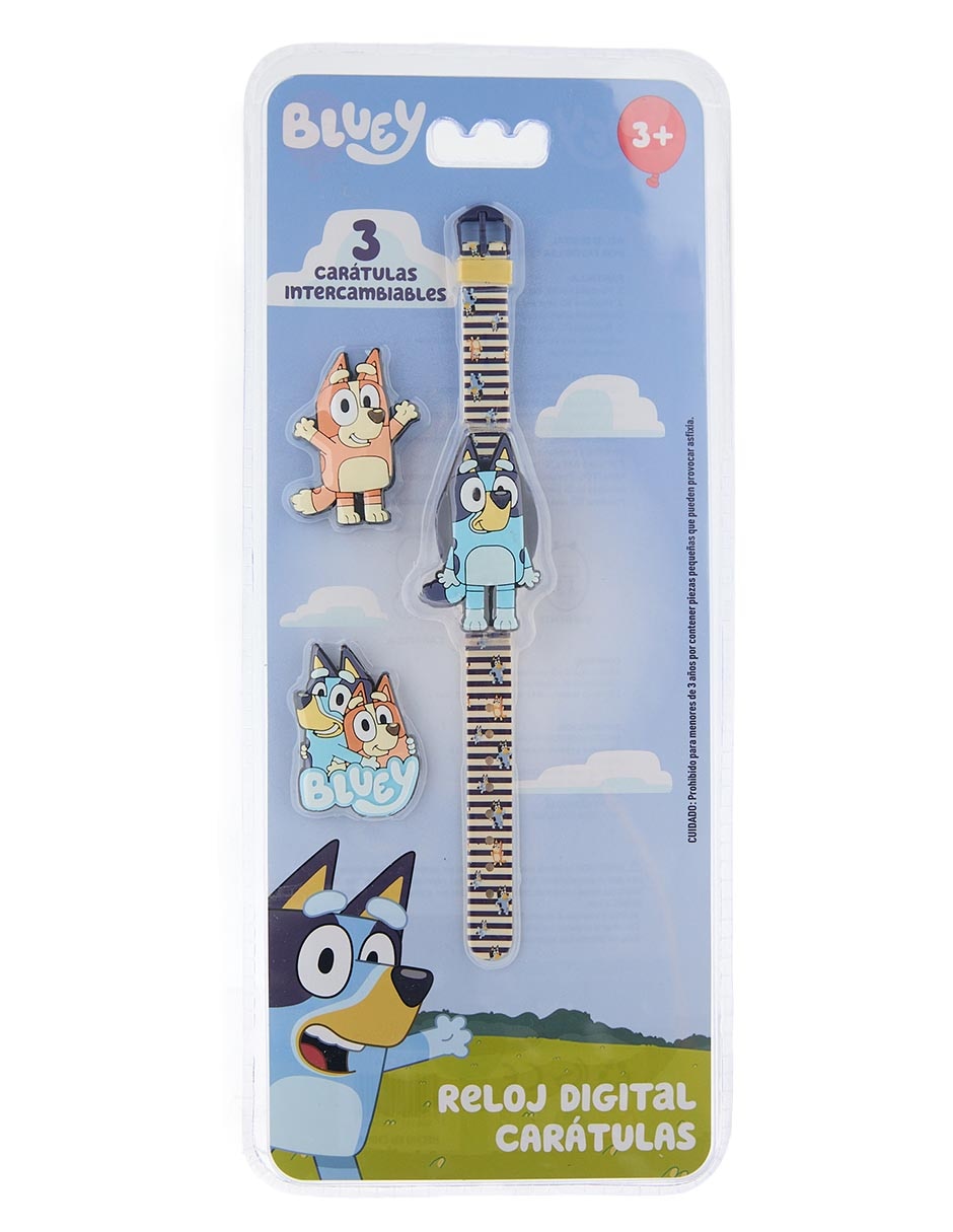 Reloj unisex BLBLCAA Reloj unisex BLBLCAA