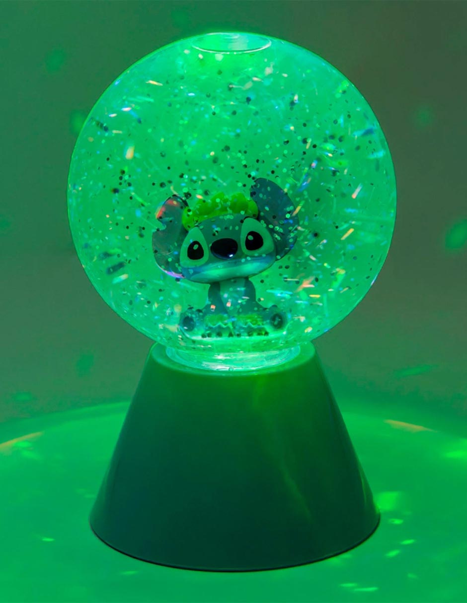 Lámpara LED 4