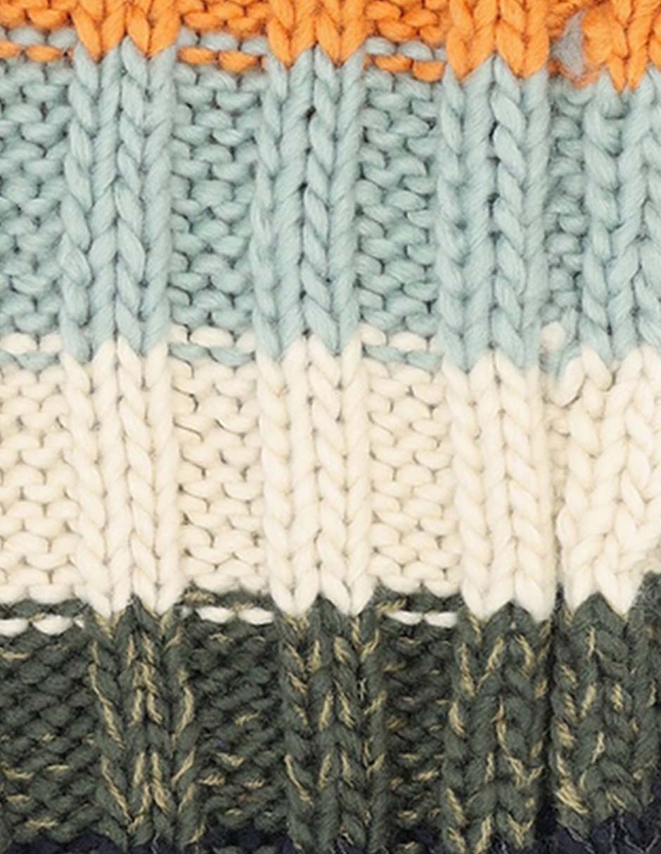 Bufanda para niño 2