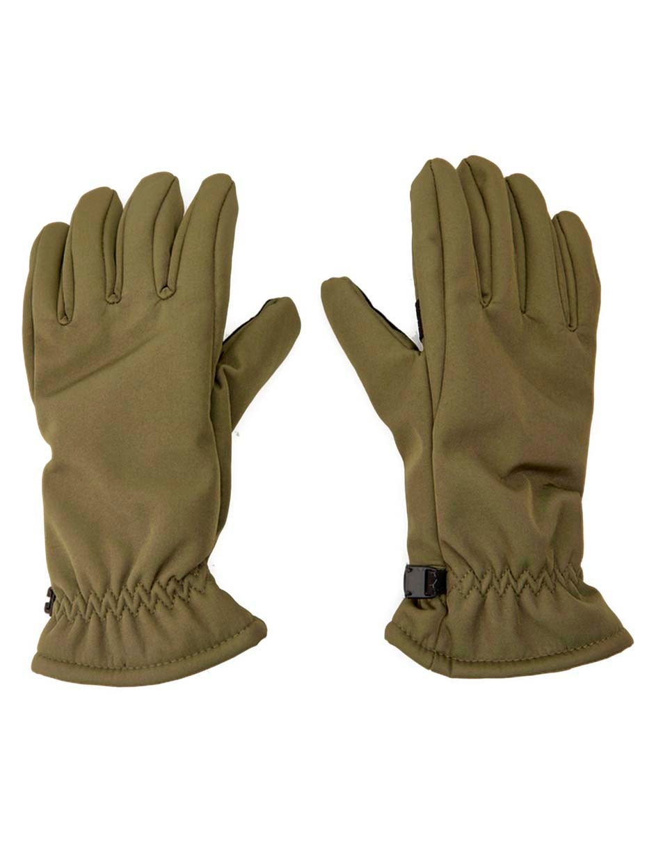 Guantes de invierno