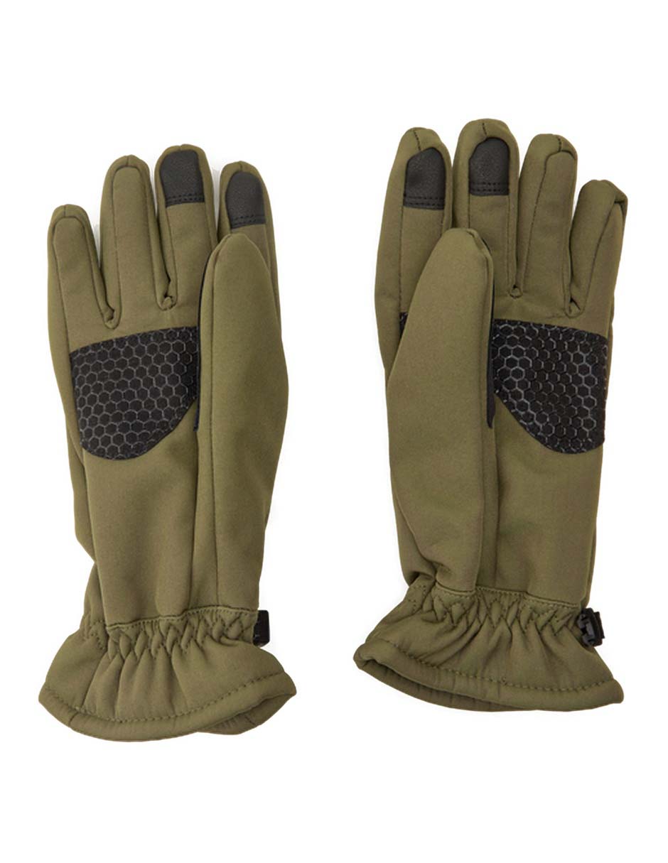 Guantes de invierno 2