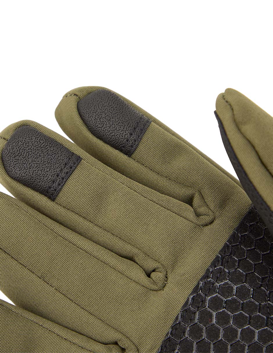Guantes de invierno 3