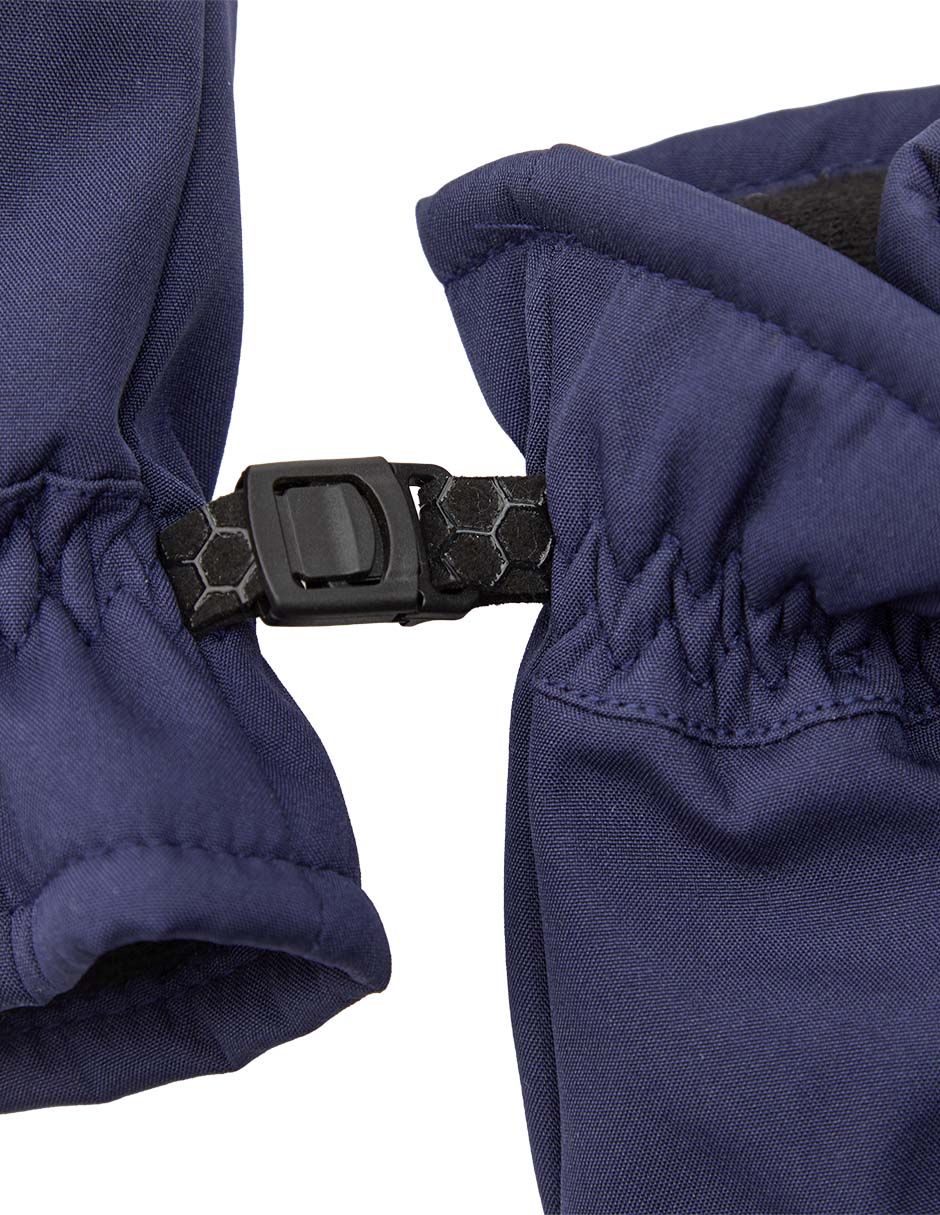 Guantes de invierno 4