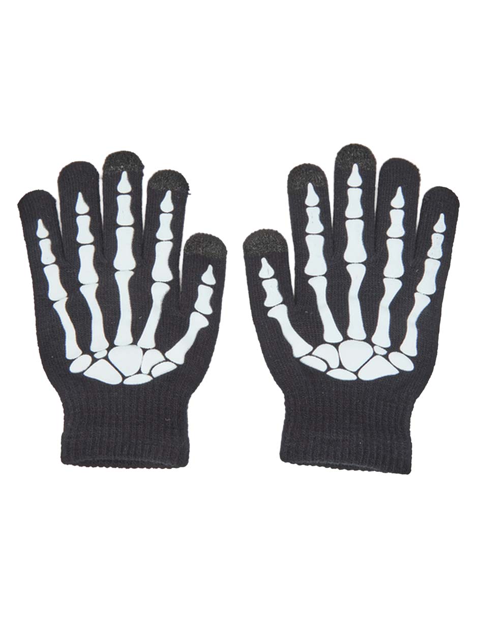 Guantes para niño