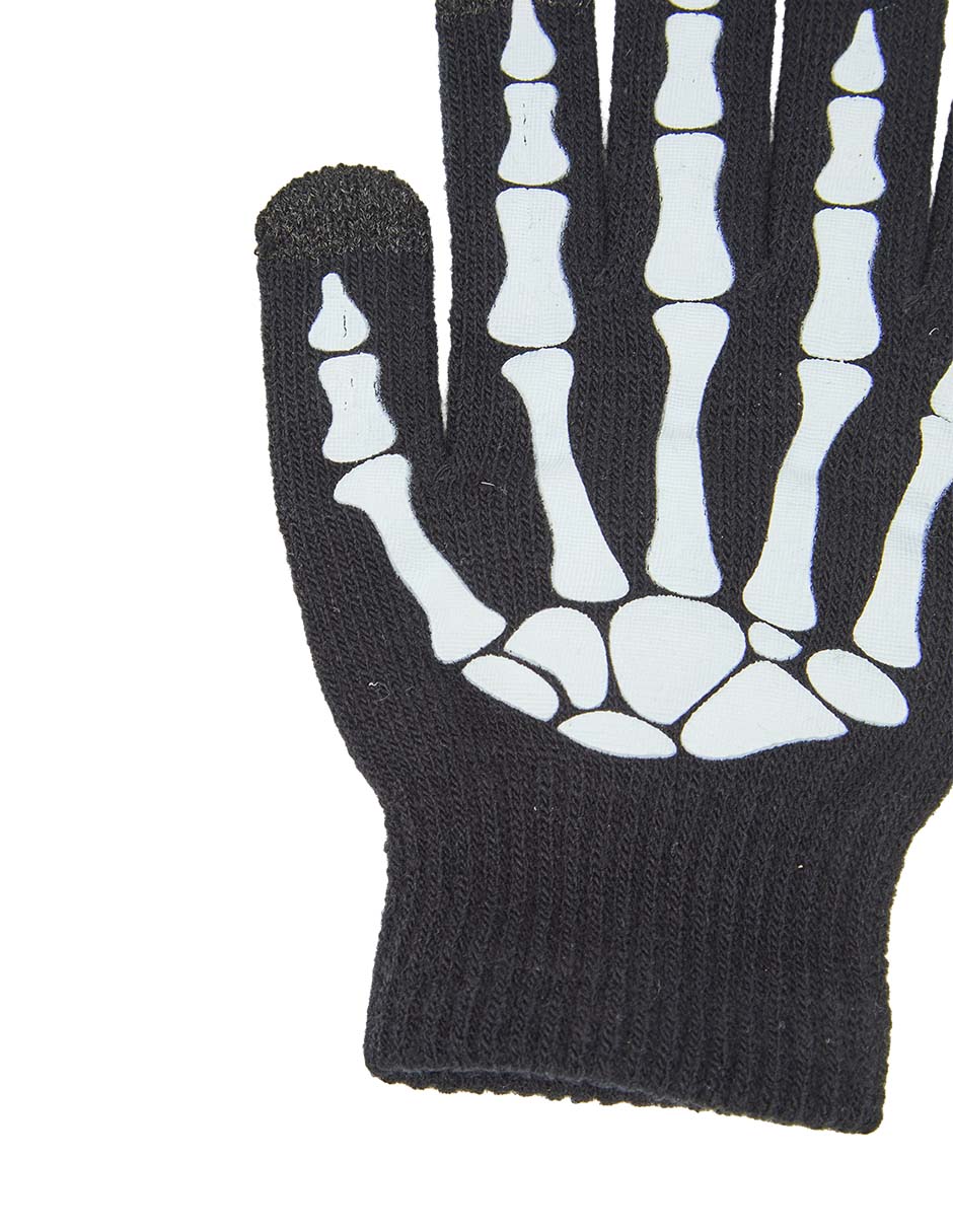 Guantes para niño 3