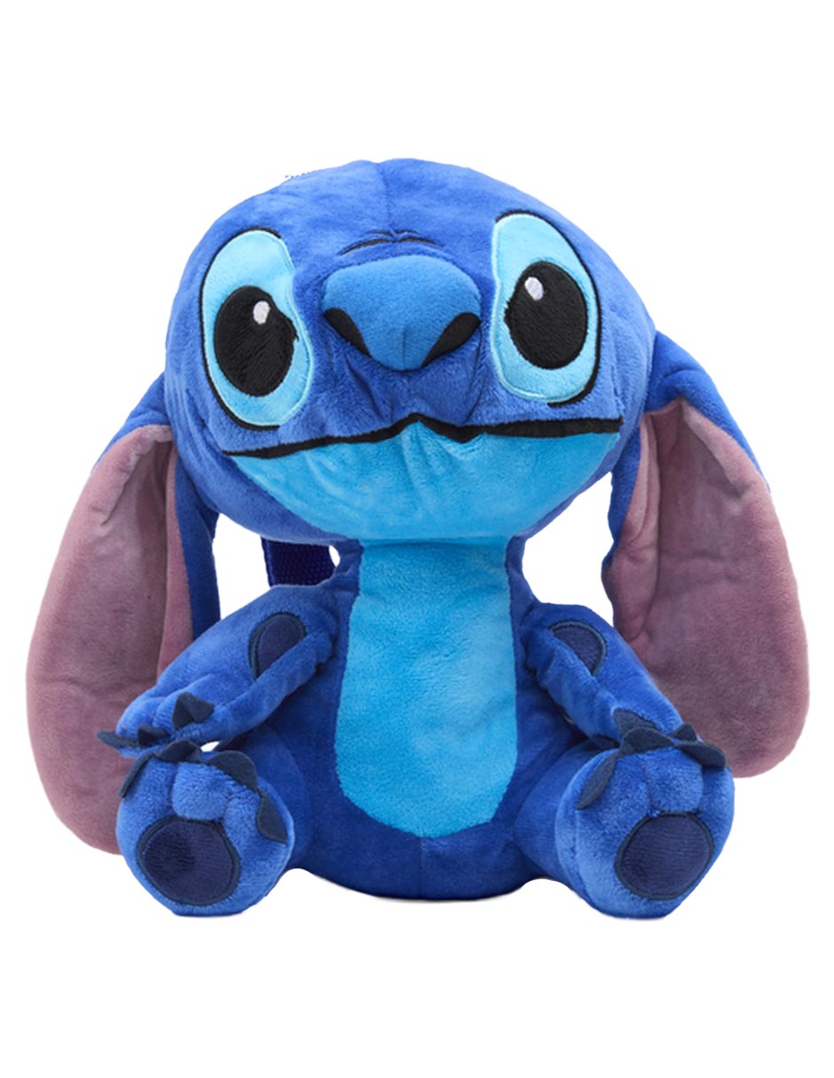 Mochila casual Stitch para niño