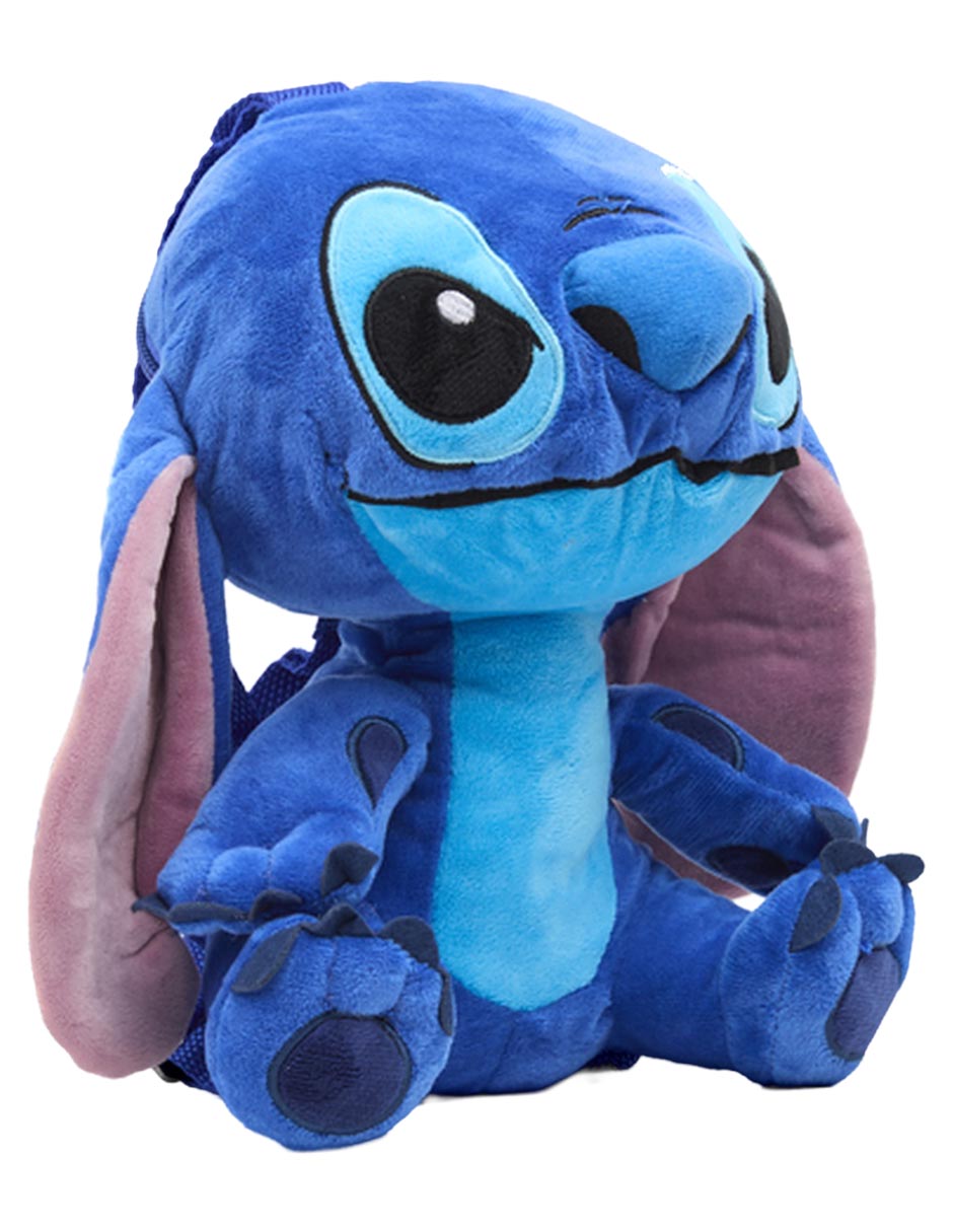 Mochila casual Stitch para niño 2