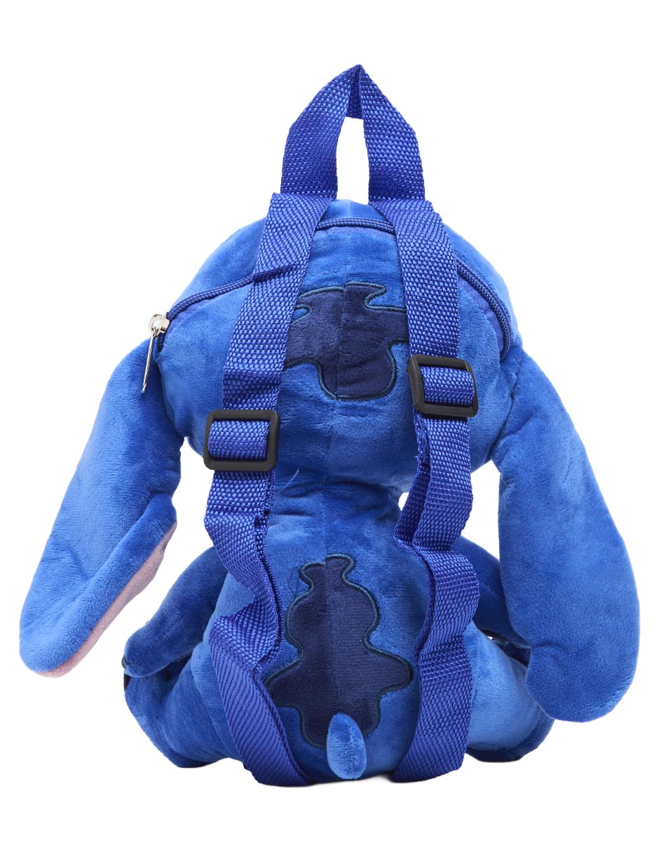 Mochila casual Stitch para niño 3