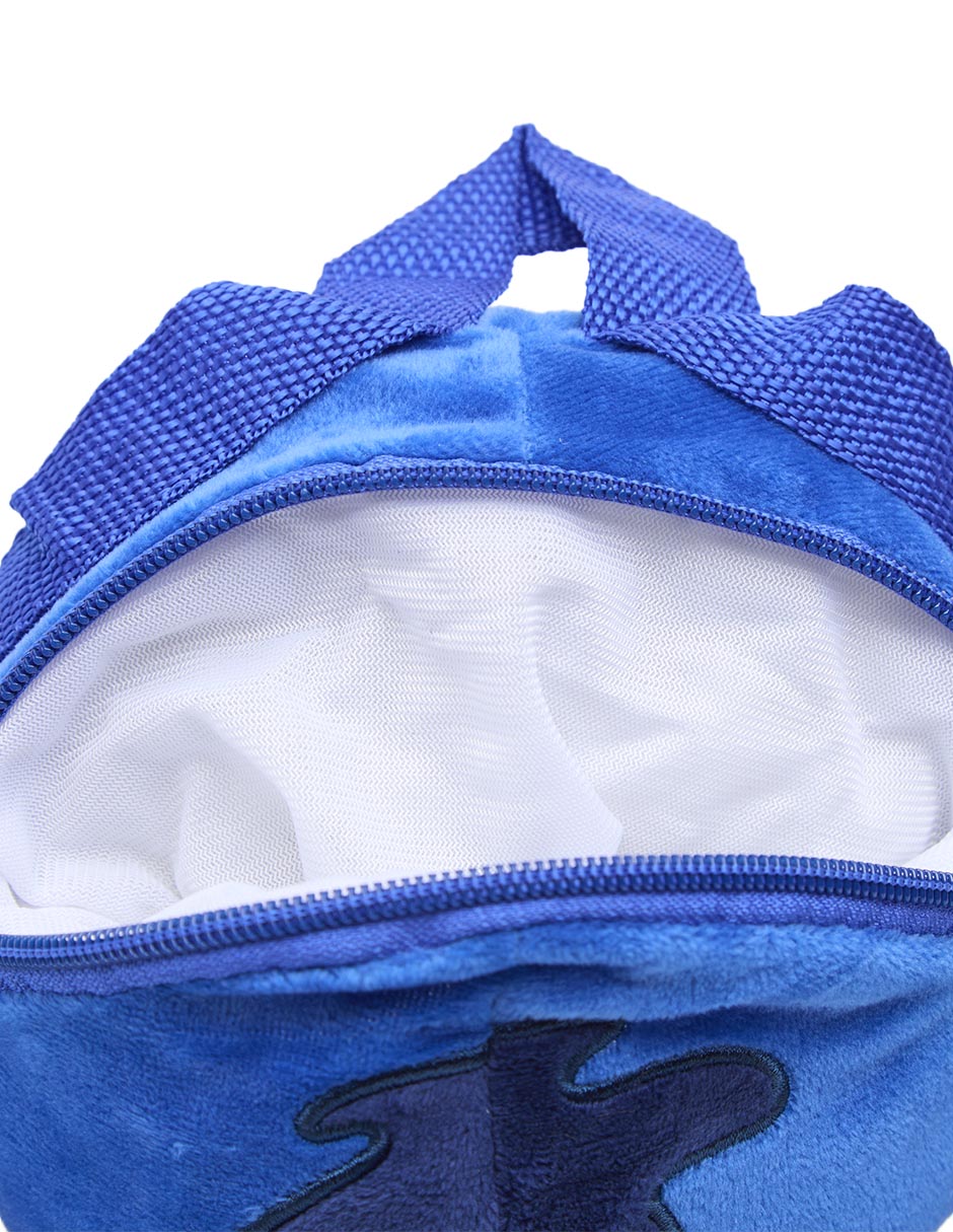 Mochila casual Stitch para niño 4