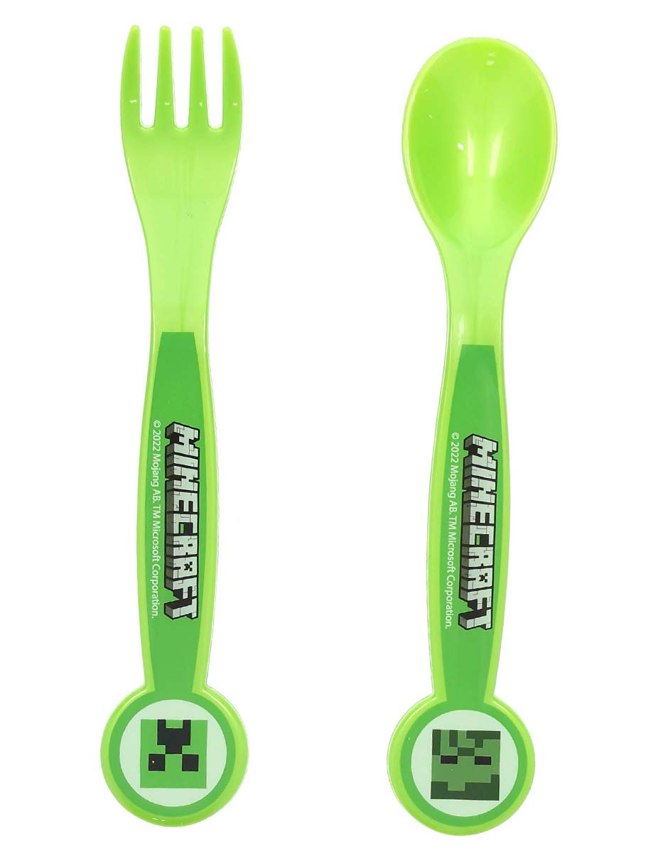 Set alimentación 5 piezas 5