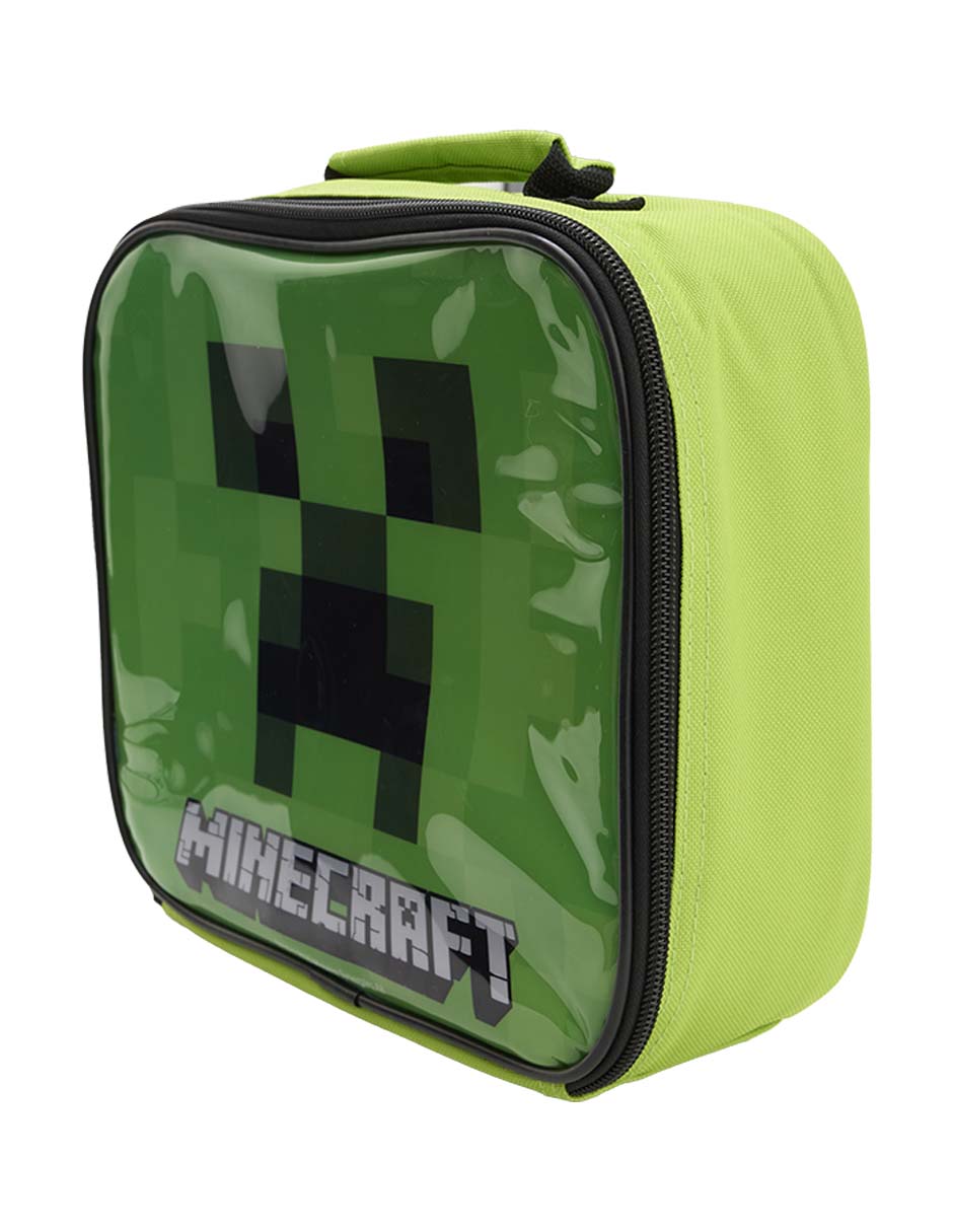 Lonchera térmica Creeper 2