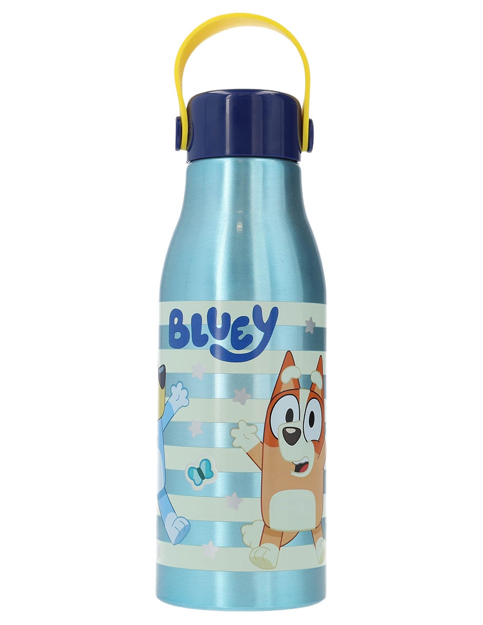 Termo de aluminio y Bingo con tapa rosca 760 ml Termo de aluminio y Bingo con tapa rosca 760 ml