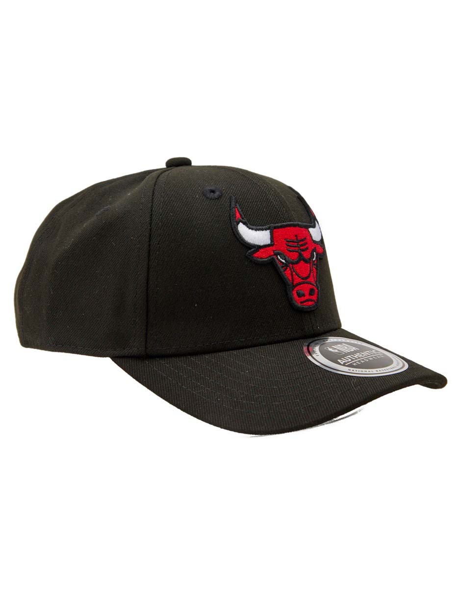 Gorra visera curva broche para niño Gorra visera curva broche para niño